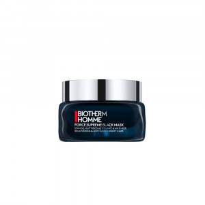 HOMME FORCE SUPREME BLACK MASK 50 ML.