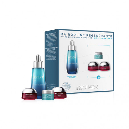 BIOTHERM LIFE PLANKTON COFRE DE REGALO 50 ML.