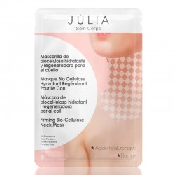 JÚLIA MASK BIOCELULOSA CUELLO
