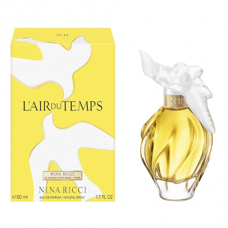 L'AIR DU TEMPS EAU DE PARFUM 50ML