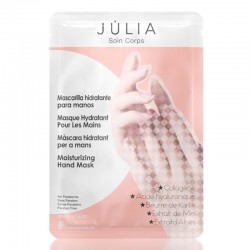 JÚLIA MASK BIOCELULOSA MANOS