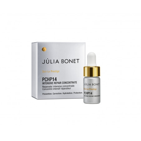 JULIA BONET PCHP14 INTENSIVE REPAIR CONCENTRATE MONODOSIS 2 ML