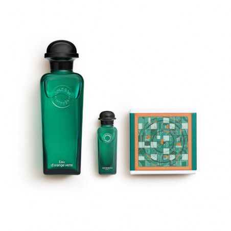 EAU D'ORANGE VERTE COFRE EAU DE COLOGNE V100ML