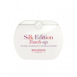 Silk Edition Touch Up