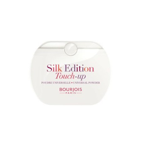 SILK EDITION TOUCH UP