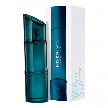 KENZO HOMME EAU DE TOILETTE VAPORITZADOR