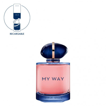 MY WAY INTENSE EDP VAPORITZADOR