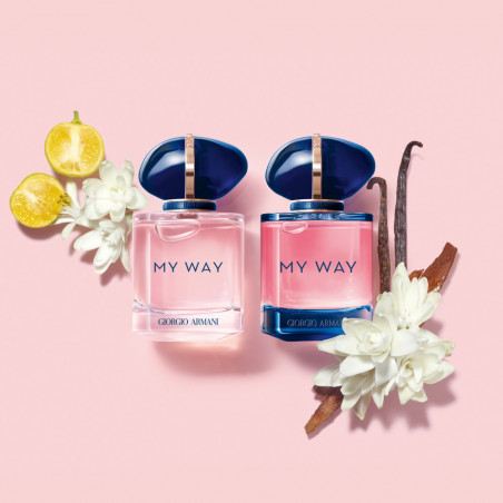 MY WAY INTENSE EDP VAPORITZADOR