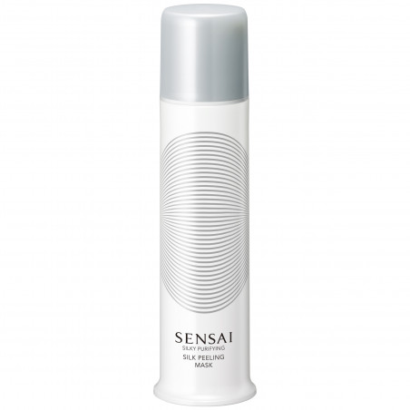 SENSAI SILKY PURIFYING PEELING MASK 90ML