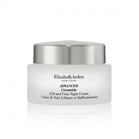 CERAMIDE LIFT&FIRM NIGHT CREAM 50ML