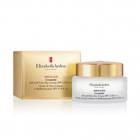 CERAMIDE LIFT&FIRM DAY CREAM 50ML