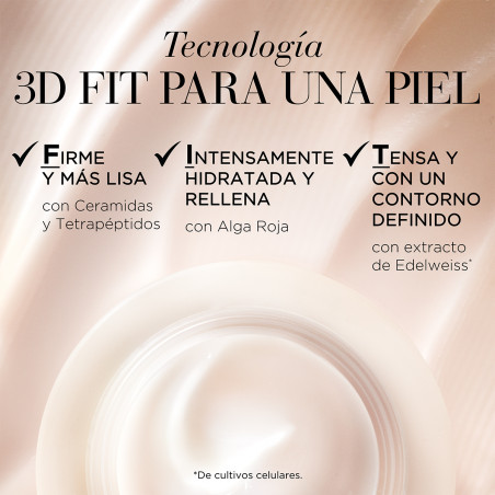 CERAMIDE LIFT&FIRM DAY CREAM 50ML