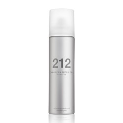 212 DEODORANT 150ML