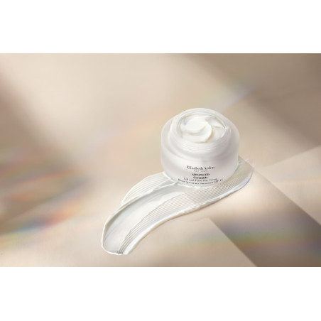 CERAMIDE LIFT&FIRM DAY CREAM 50ML