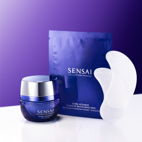 SENSAI CP EXTRA INTENSIVE EYE CREAM 15ML