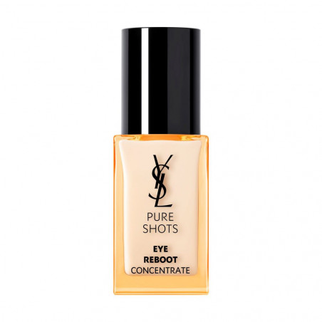 YVES SAINT LAURENT PURE SHOT EYE REBOOT CONCENTRATE SÉRUM 20ML