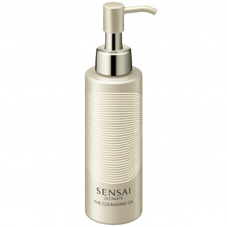 SENSAI ULTIMATE CLEANSING OIL 150ML