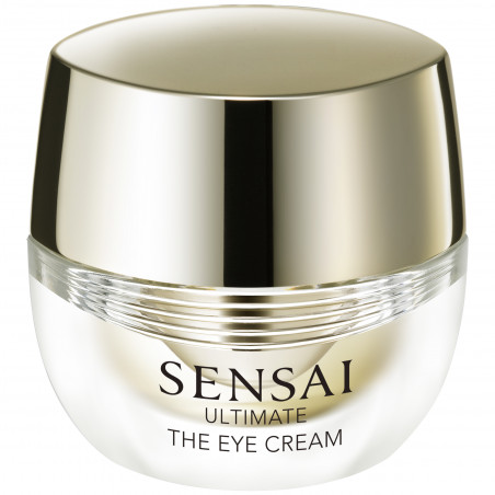 SENSAI ULTIMATE EYE CREAM 15ML