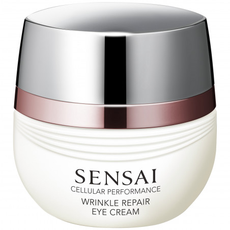 SENSAI CP WRINKLE REPAIR CREMA ULLS 15ML