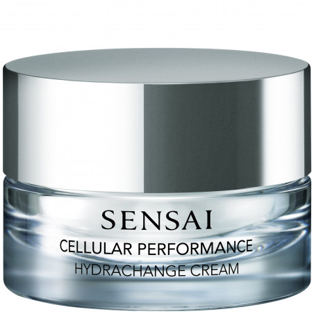 SENSAI CP HYDRACHANGE CREAM 40ML