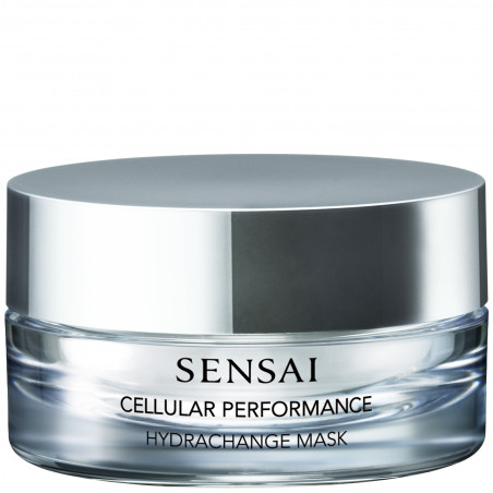 SENSAI CELLULAR HYDRACHANGE MASK 75ML