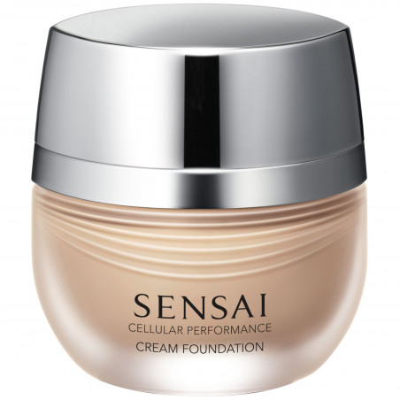 SENSAI FDT CREMA FINISH CF12