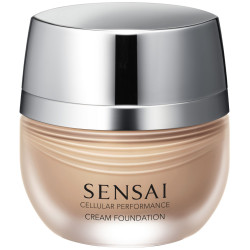 SENSAI FDT CREMA FINISH CF12