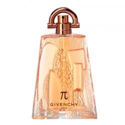 PI EAU DE TOILETTE