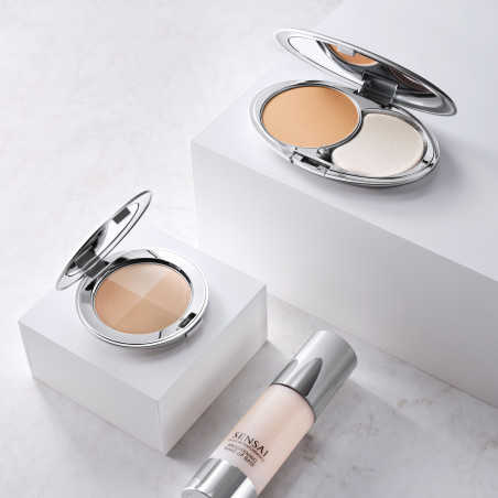Brightening Make-Up Base