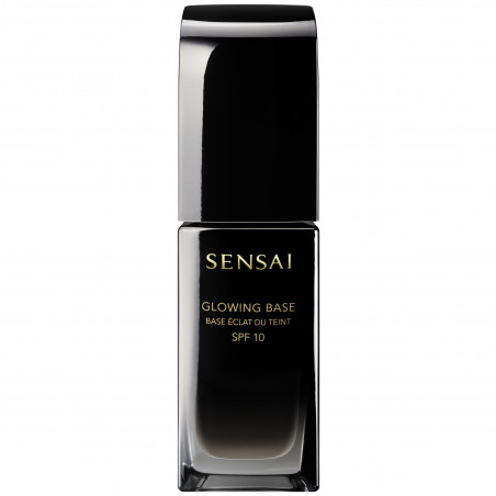 SENSAI FOUNDATION GLOWING BASE