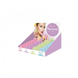 IDC COLOR MACARON LIP BALM