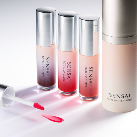 SENSAI COLOURS TOTAL LIP GLOSS