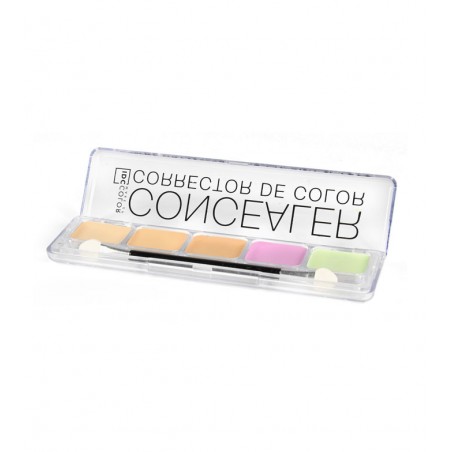 IDC PALETTE CONCEALER