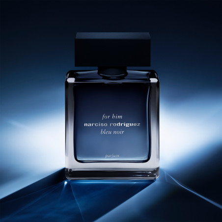 Narciso Rodriguez Bleu Noir For Him EDP per a Home | Perfumería Júlia