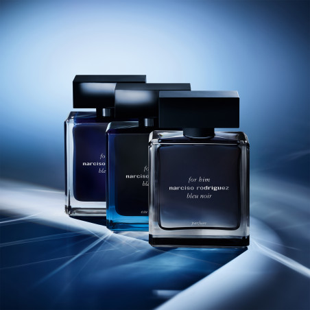 Narciso Rodriguez Bleu Noir For Him EDP per a Home | Perfumería Júlia