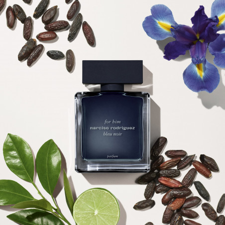 Narciso Rodriguez Bleu Noir For Him EDP per a Home | Perfumería Júlia