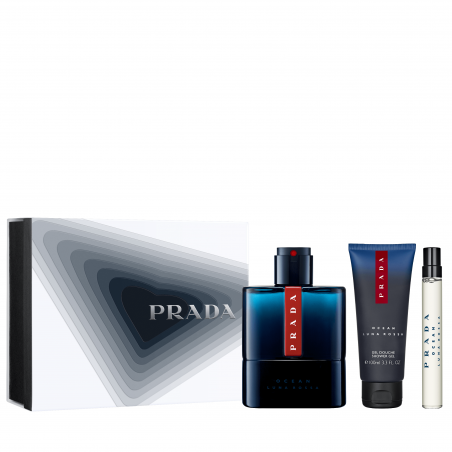 LUNA ROSSA OCEAN COFRE EDT VAPORITZADOR 100ML