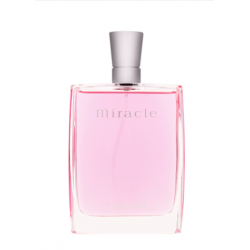MIRACLE EAU DE PARFUM