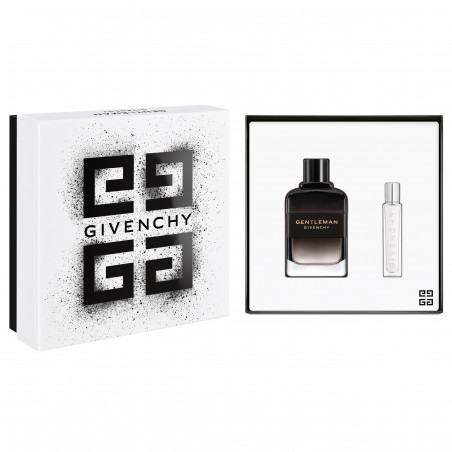 GENTLEMAN EAU DE PARFUM BOISE COFRET 100ML