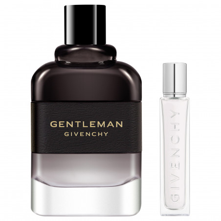 GENTLEMAN EAU DE PARFUM BOISE COFRET 100ML