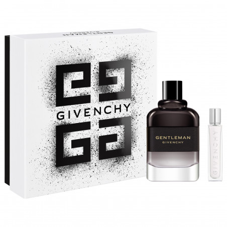 GENTLEMAN EAU DE PARFUM BOISE COFRET 100ML