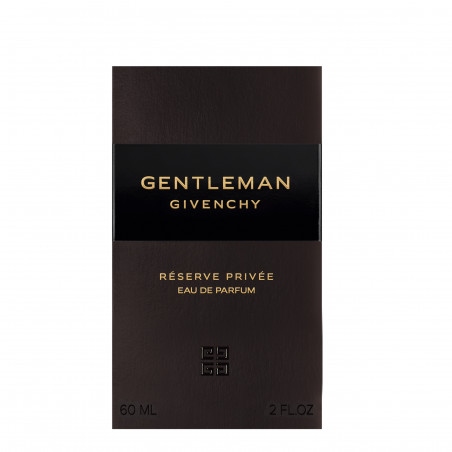 GENTLEMAN RESERVE PRIVÉE EAU DE PARFUM VAPORITZADOR