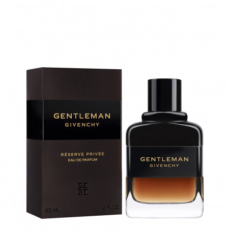 GENTLEMAN RESERVE PRIVÉE EAU DE PARFUM VAPORITZADOR