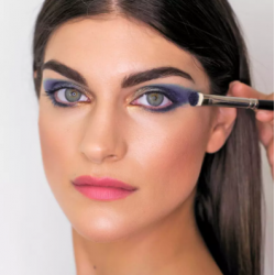 PACK MAQUILLATGE VERY PERI BY JÚLIA