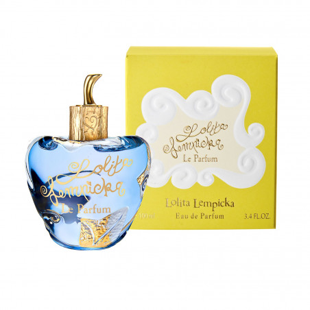 LOLITA LEMPICKA LE PARFUM EDP VAPORITZADOR