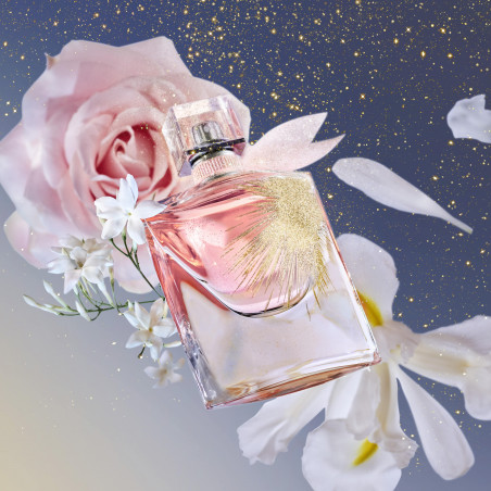 LA VIE EST BELLE OUI EAU DE PARFUM VAPORITZADOR