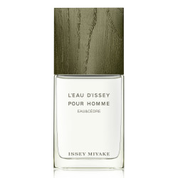 L'EAU D'ISSEY HOMME EAUX CEDRE EDT VAPORITZADOR