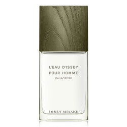 L'EAU D'ISSEY HOMME EAUX CEDRE EDT VAPORITZADOR