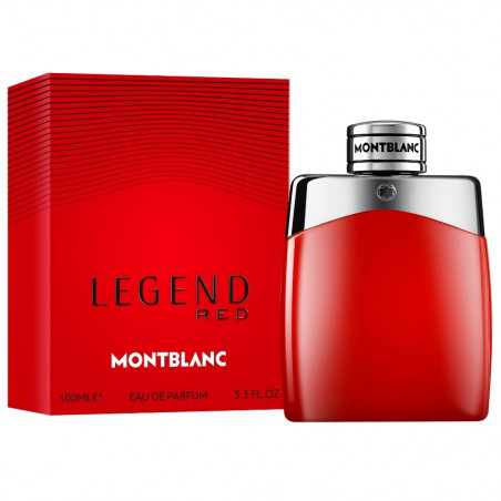 LEGEND RED EAU DE PARFUM VAPORITZADOR