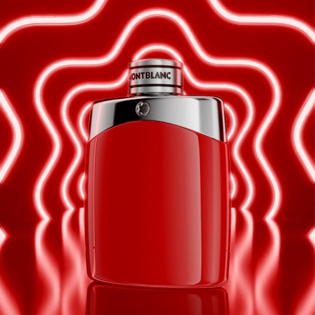 LEGEND RED EAU DE PARFUM VAPORITZADOR